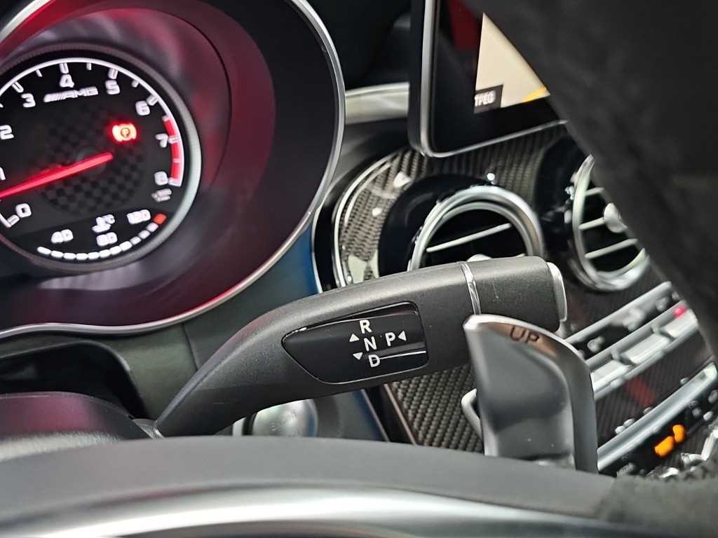 벤츠 GLC 클래스 GLC클래스 X253 AMG GLC 43 4MATIC 쿠페 이미지 8