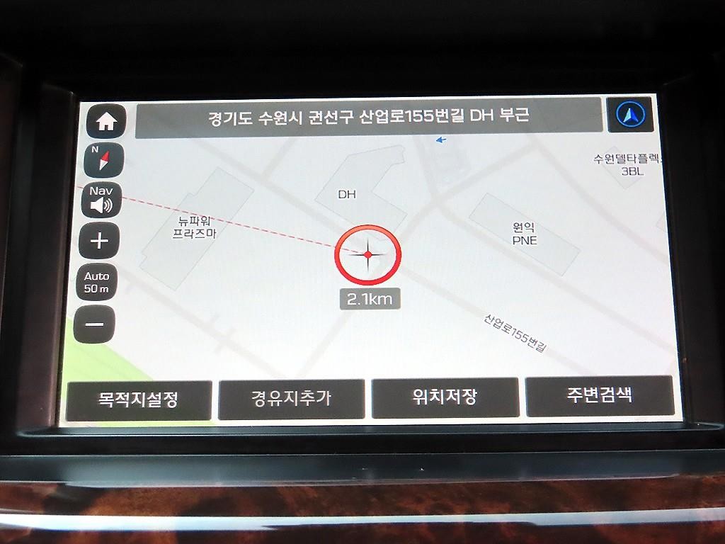 현대 제네시스 제네시스DH G330 모던 이미지 14