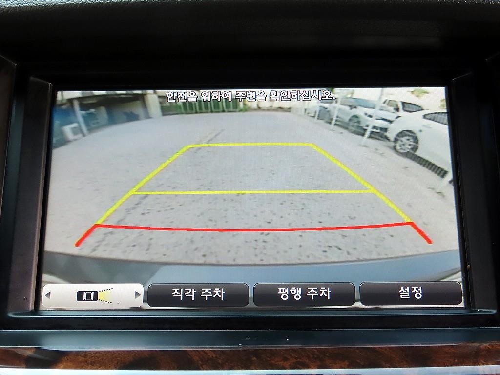 현대 제네시스 제네시스DH G330 모던 이미지 15