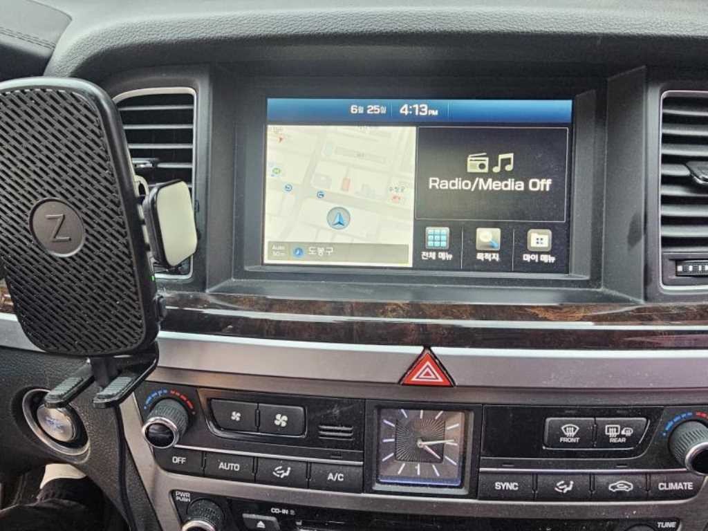 현대 제네시스 제네시스DH G330 모던 이미지 11