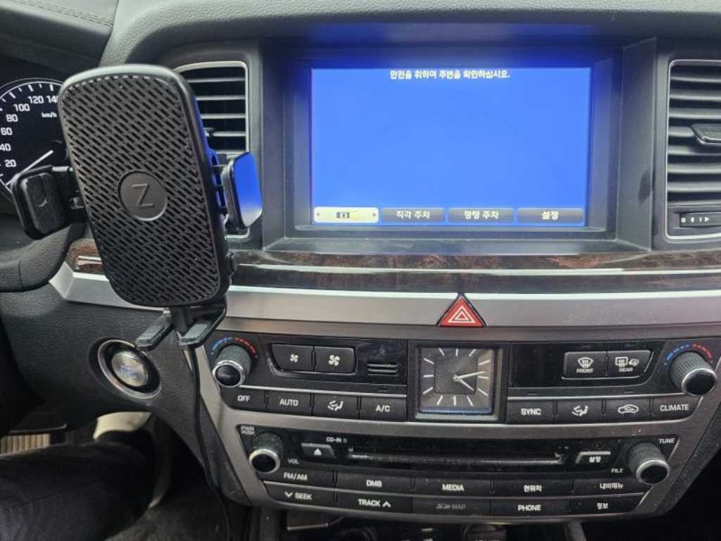 현대 제네시스 제네시스DH G330 모던 이미지 14