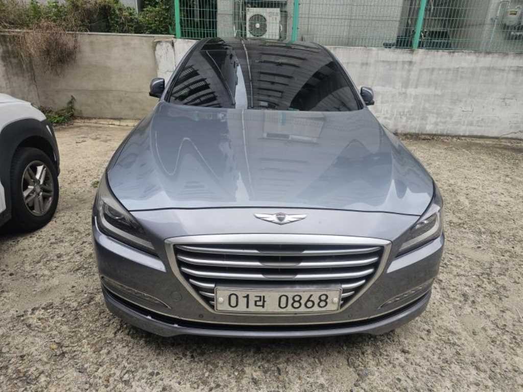현대 제네시스 제네시스DH G330 모던 이미지 2