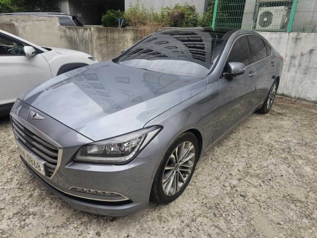 현대 제네시스 제네시스DH G330 모던 이미지 3