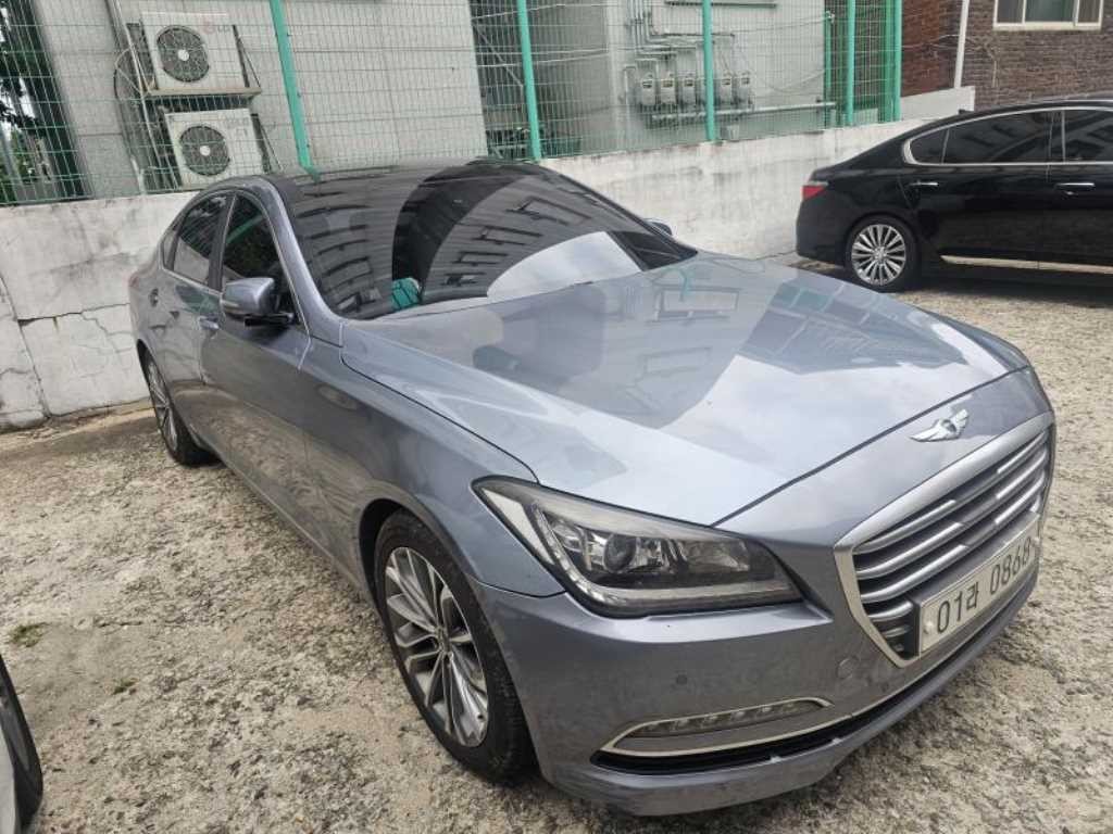 현대 제네시스 제네시스DH G330 모던 이미지 4