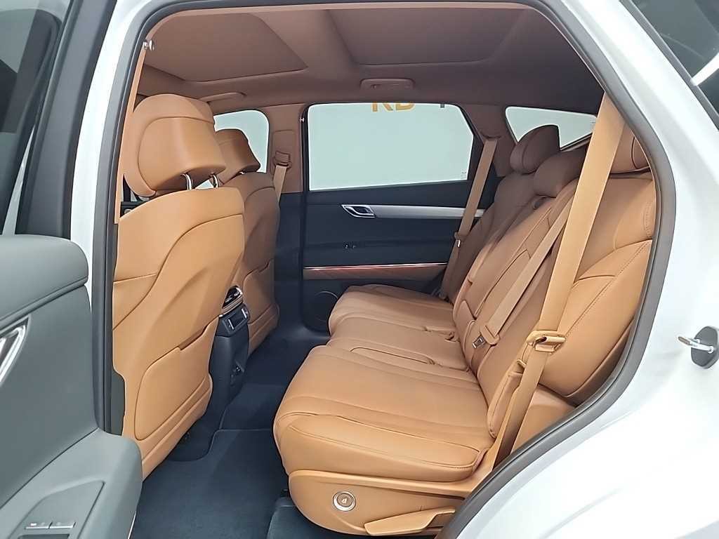 제네시스 GV80 가솔린 2.5T 2WD 이미지 12