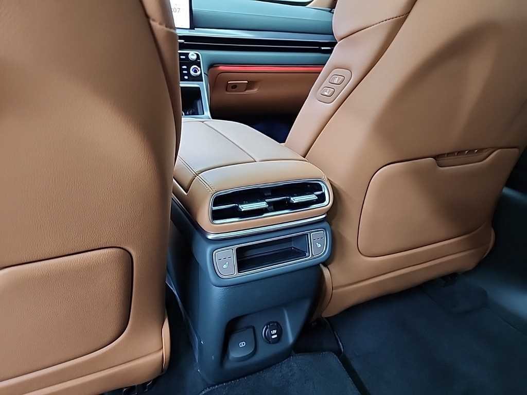 제네시스 GV80 가솔린 2.5T 2WD 이미지 13