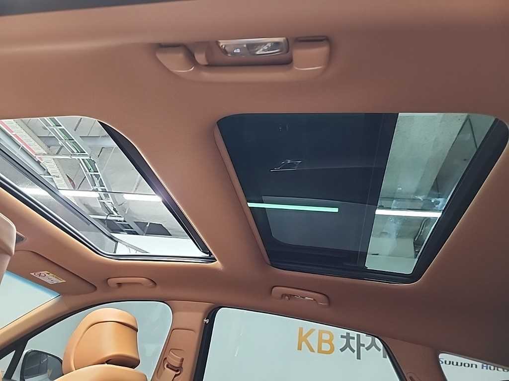 제네시스 GV80 가솔린 2.5T 2WD 이미지 14