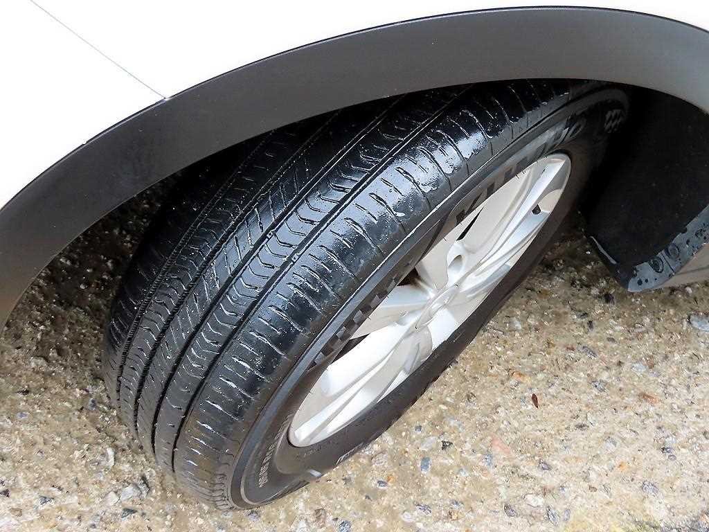 KG모빌리티(쌍용) 티볼리 베리 뉴 티볼리 2WD 가솔린 1.5 V3 이미지 20