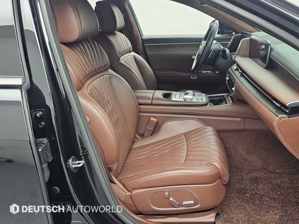 제네시스 G90 G90(RS4) 3.5T GDI AWD 이미지 10