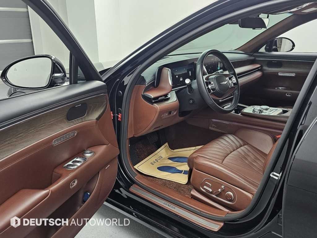 제네시스 G90 G90(RS4) 3.5T GDI AWD 이미지 11