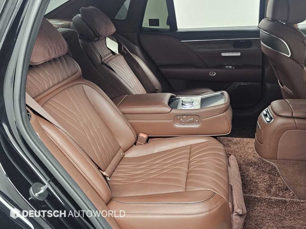 제네시스 G90 G90(RS4) 3.5T GDI AWD 이미지 12