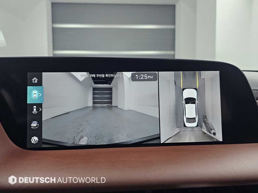 제네시스 G90 G90(RS4) 3.5T GDI AWD 이미지 15