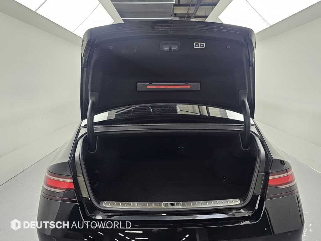 제네시스 G90 G90(RS4) 3.5T GDI AWD 이미지 19
