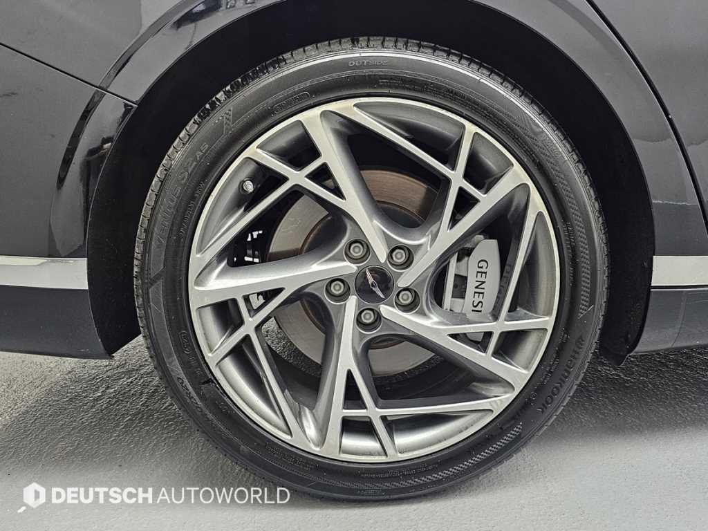 제네시스 G90 G90(RS4) 3.5T GDI AWD 이미지 5