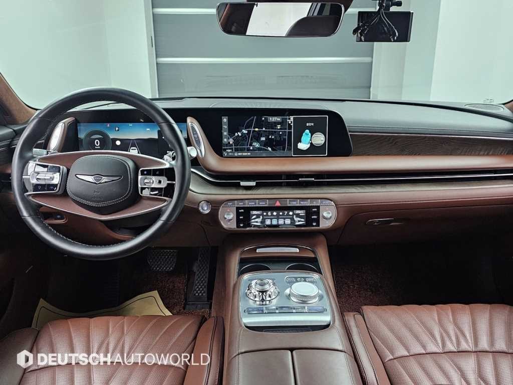 제네시스 G90 G90(RS4) 3.5T GDI AWD 이미지 7