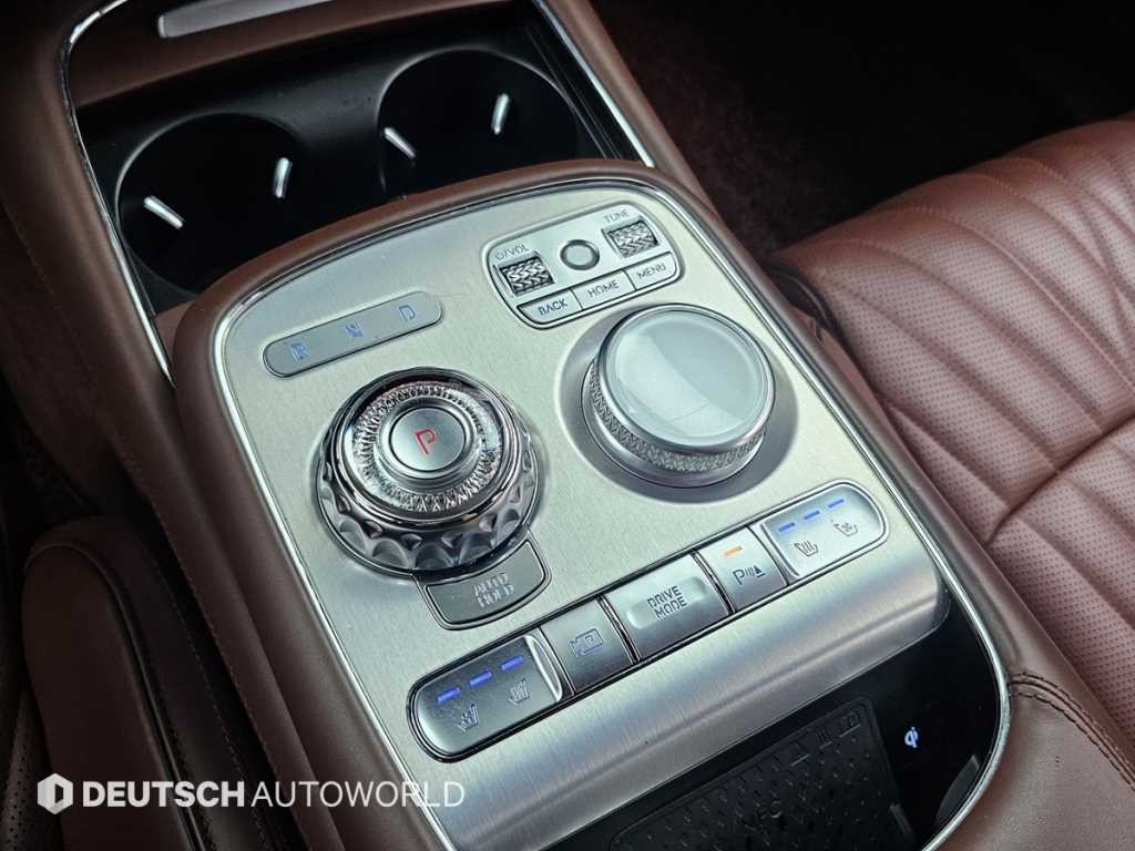 제네시스 G90 G90(RS4) 3.5T GDI AWD 이미지 9