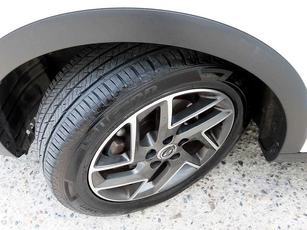 KG모빌리티(쌍용) 티볼리 티볼리 에어 2WD 가솔린 1.5 A3 이미지 19