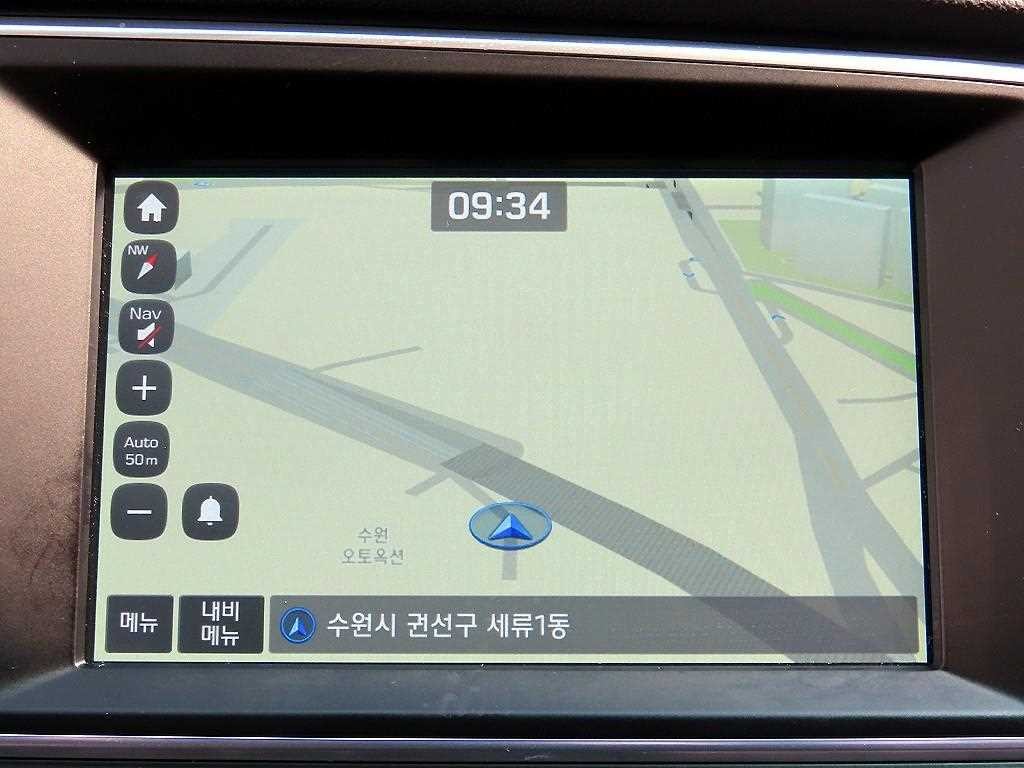 현대 아반떼 아반떼 AD 1.6 GDI 모던 이미지 13