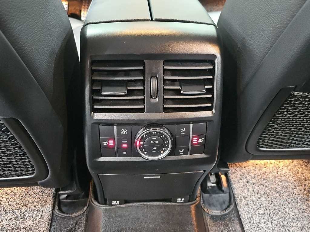 벤츠 GLE 클래스 GLE 클래스 W166 GLE 350 d 4MATIC 쿠페 이미지 13