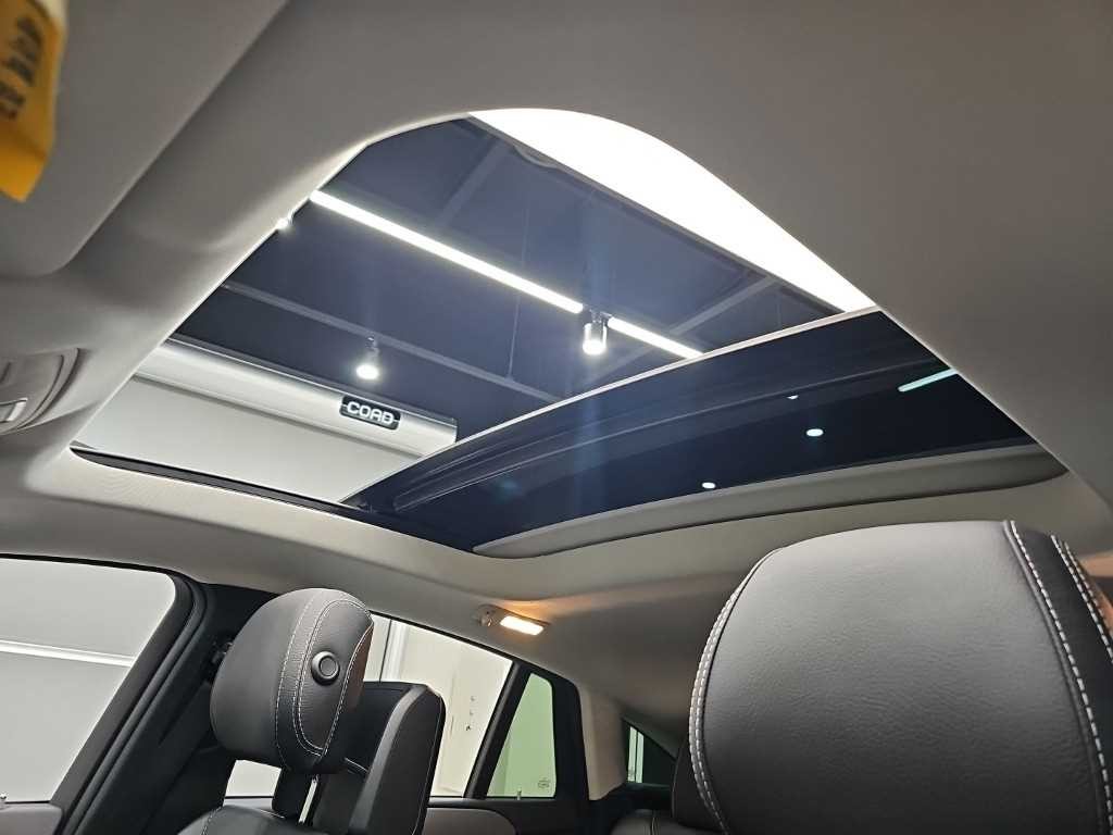 벤츠 GLE 클래스 GLE 클래스 W166 GLE 350 d 4MATIC 쿠페 이미지 15