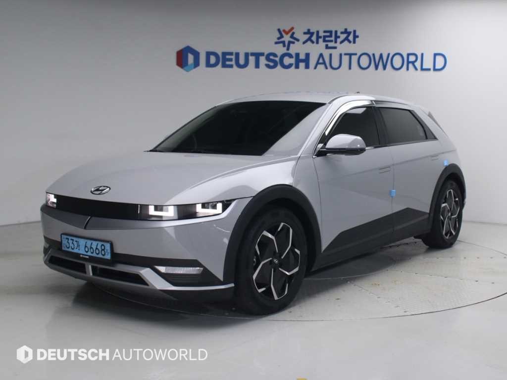 현대 아이오닉 5 롱 레인지 익스클루시브 이미지 1