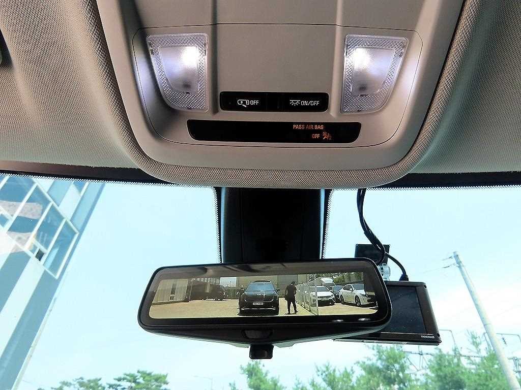 쉐보레 트래버스 3.6 AWD 프리미어 이미지 15
