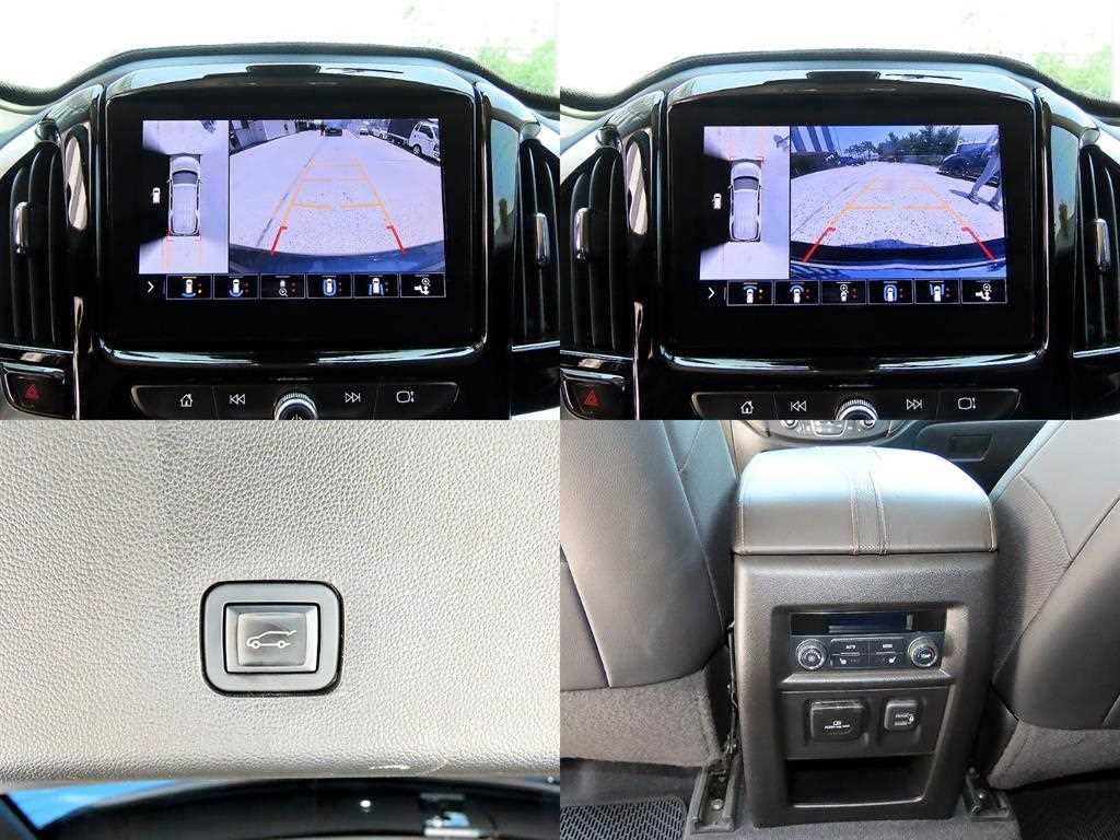 쉐보레 트래버스 3.6 AWD 프리미어 이미지 18