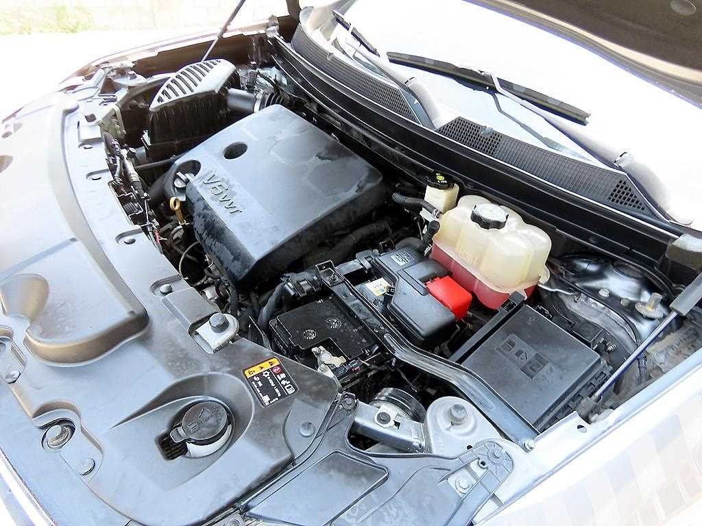 쉐보레 트래버스 3.6 AWD 프리미어 이미지 19