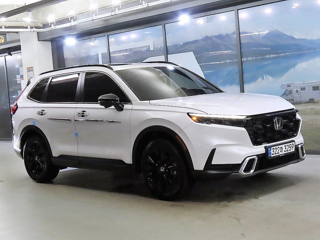 혼다 CR-V CR-V 6세대 2.0 하이브리드 투어링 2WD 이미지 1