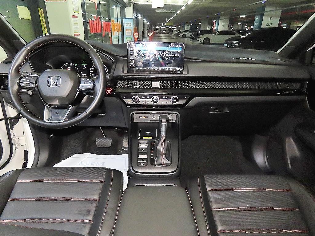 혼다 CR-V CR-V 6세대 2.0 하이브리드 투어링 2WD 이미지 10