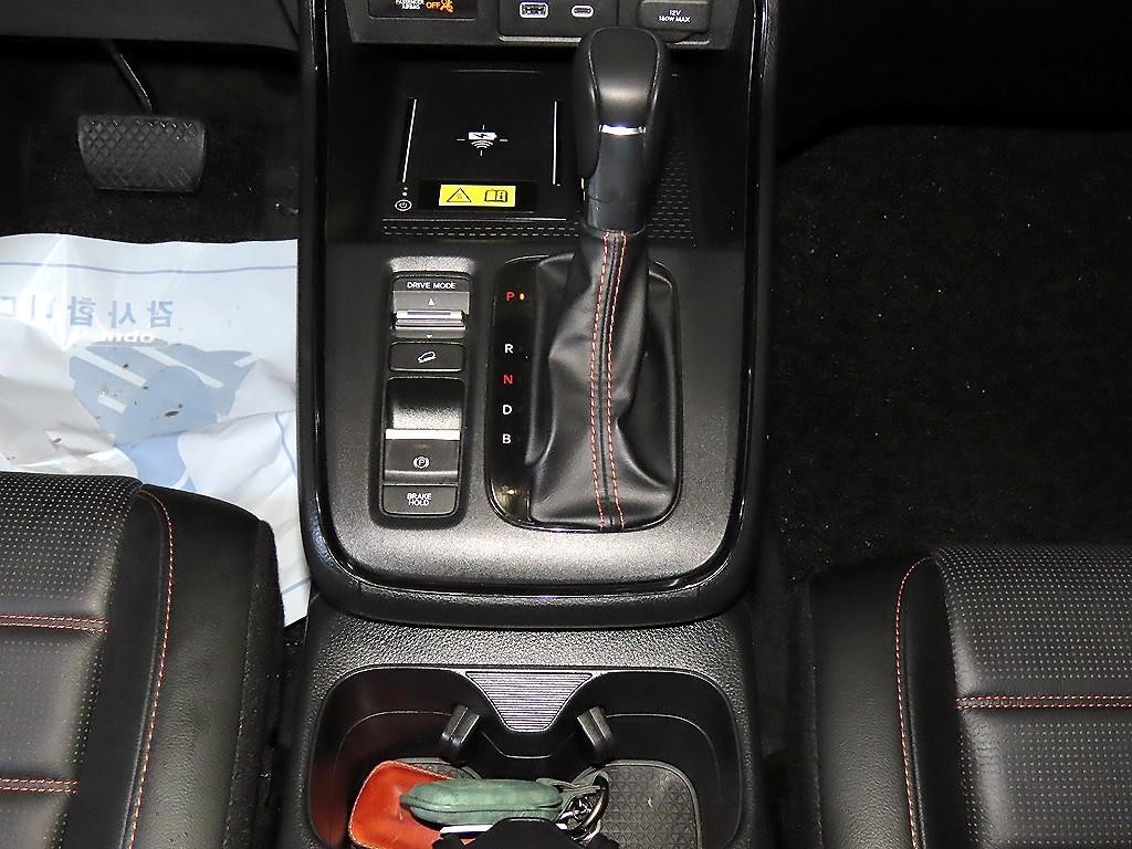 혼다 CR-V CR-V 6세대 2.0 하이브리드 투어링 2WD 이미지 12