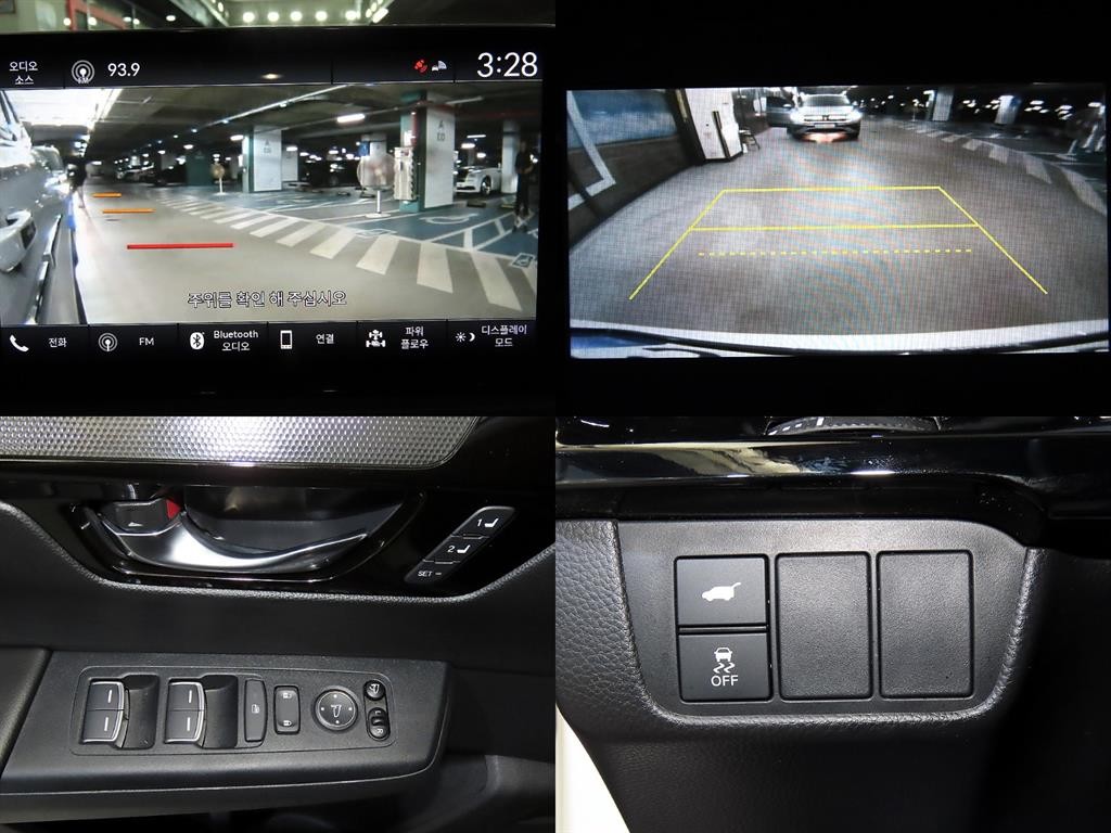혼다 CR-V CR-V 6세대 2.0 하이브리드 투어링 2WD 이미지 18