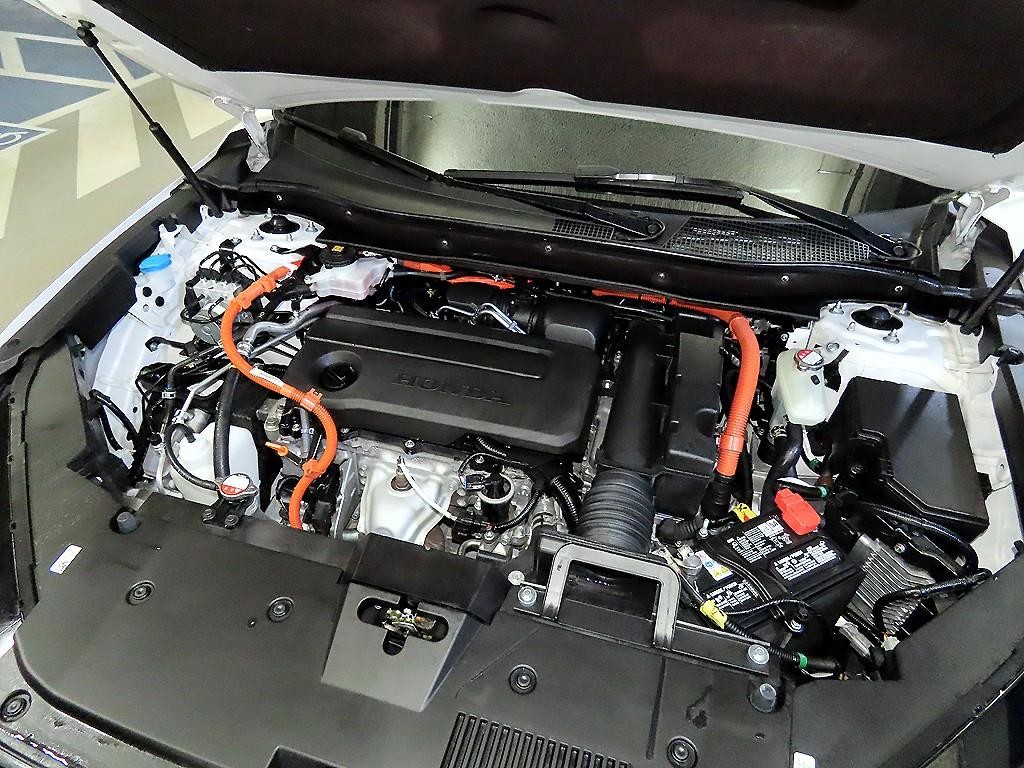 혼다 CR-V CR-V 6세대 2.0 하이브리드 투어링 2WD 이미지 19