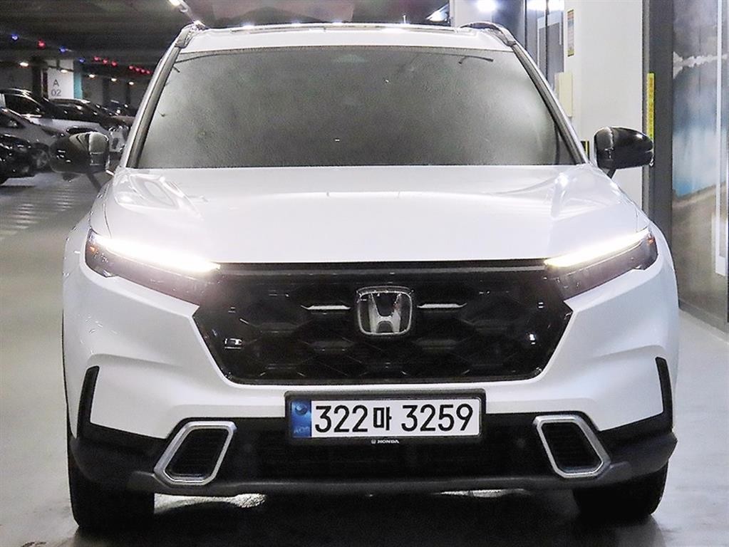 혼다 CR-V CR-V 6세대 2.0 하이브리드 투어링 2WD 이미지 2