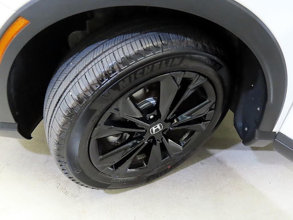 혼다 CR-V CR-V 6세대 2.0 하이브리드 투어링 2WD 이미지 20