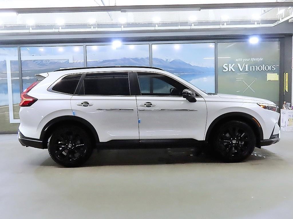 혼다 CR-V CR-V 6세대 2.0 하이브리드 투어링 2WD 이미지 3