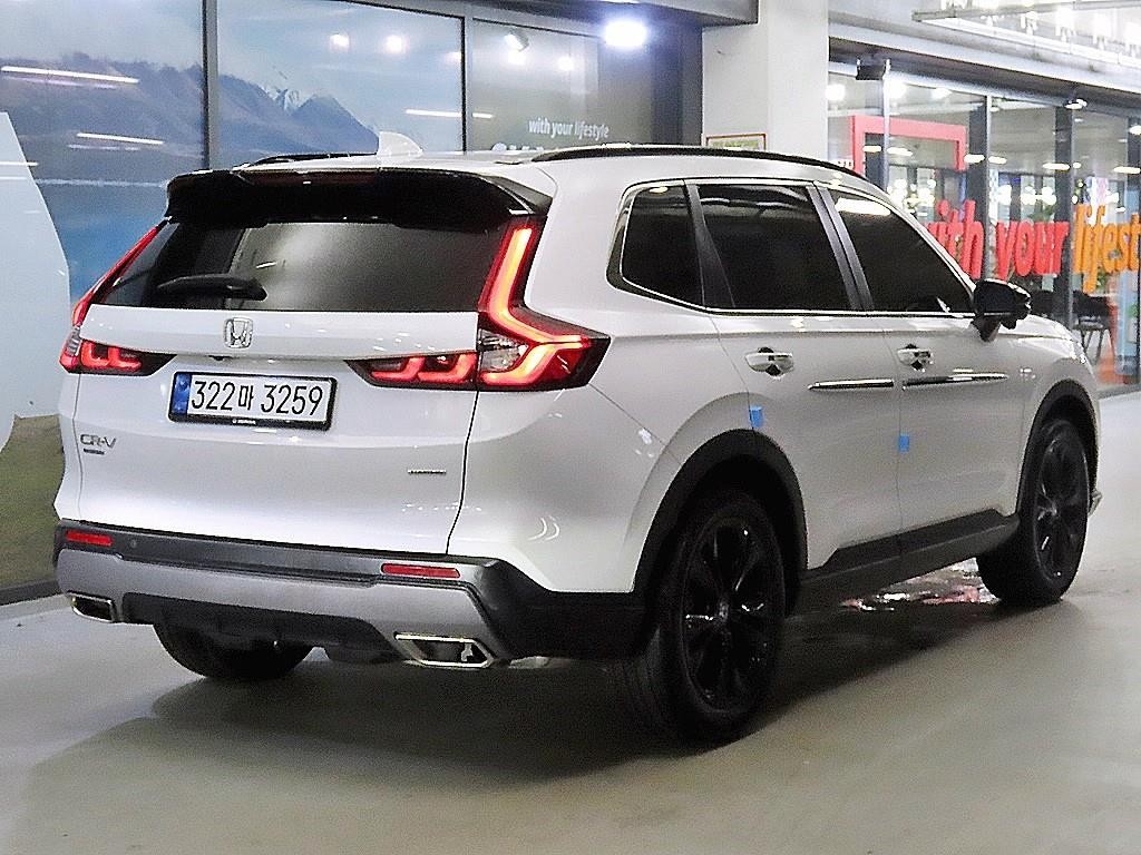 혼다 CR-V CR-V 6세대 2.0 하이브리드 투어링 2WD 이미지 4