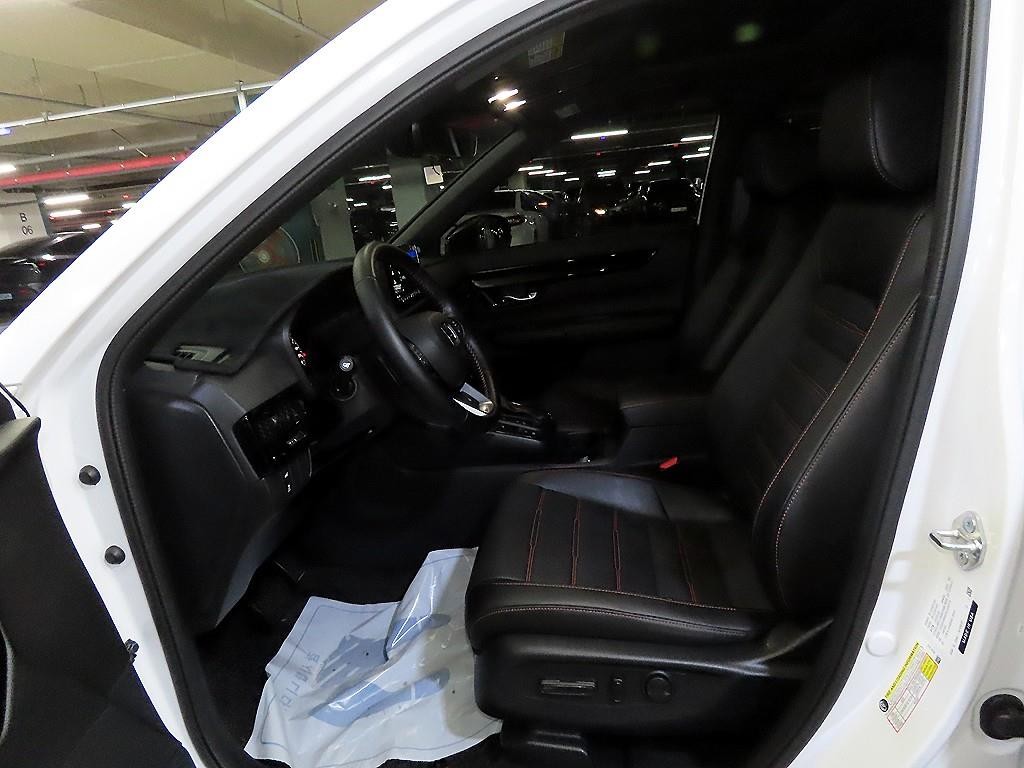 혼다 CR-V CR-V 6세대 2.0 하이브리드 투어링 2WD 이미지 6