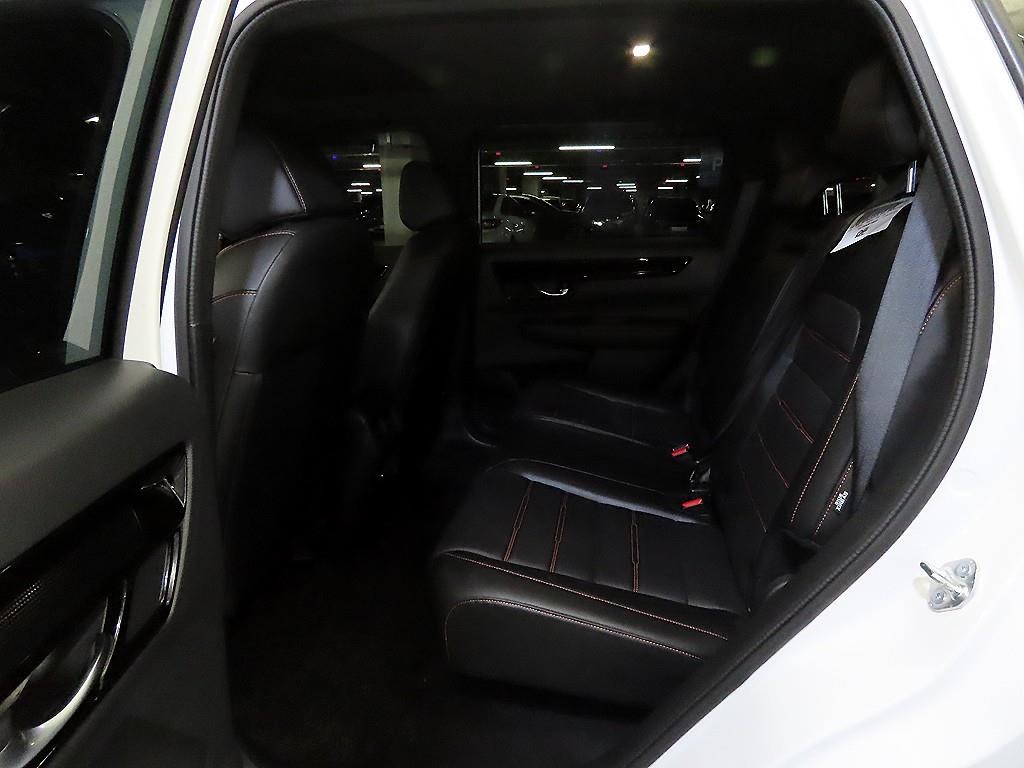 혼다 CR-V CR-V 6세대 2.0 하이브리드 투어링 2WD 이미지 7