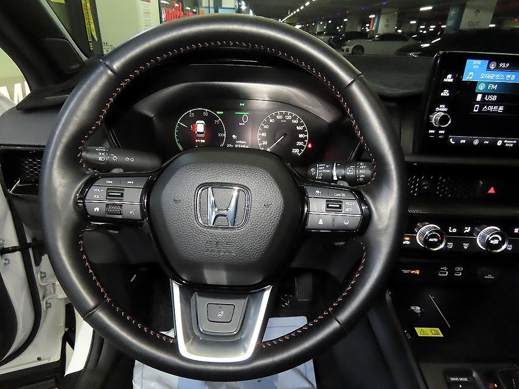 혼다 CR-V CR-V 6세대 2.0 하이브리드 투어링 2WD 이미지 8