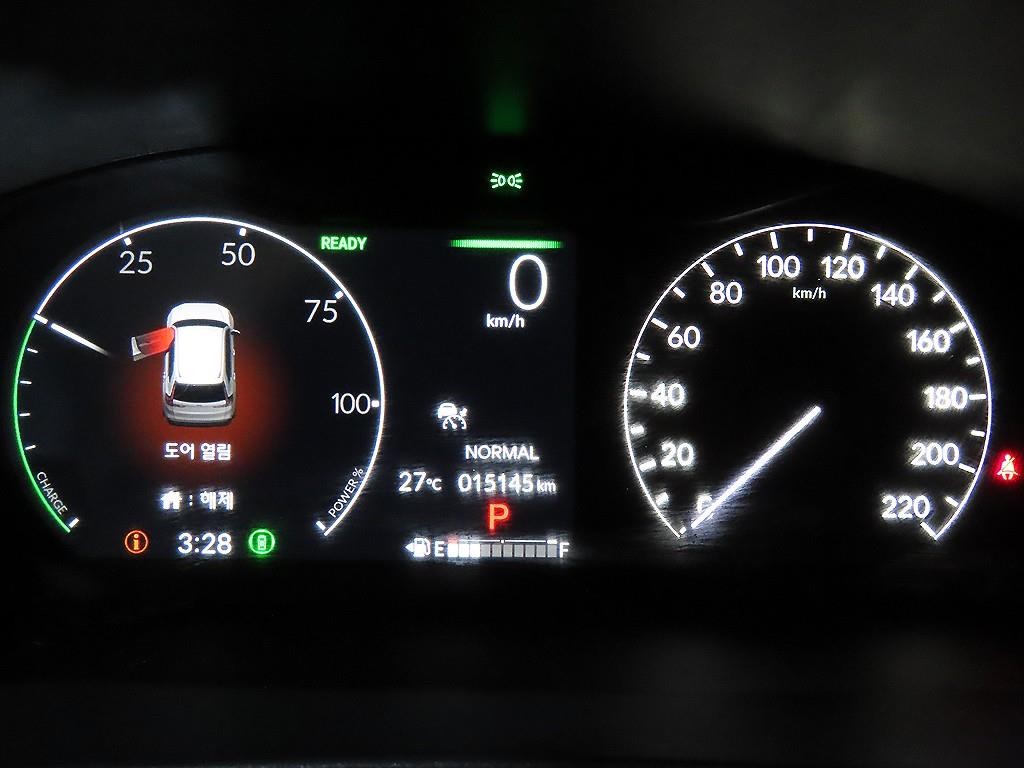 혼다 CR-V CR-V 6세대 2.0 하이브리드 투어링 2WD 이미지 9
