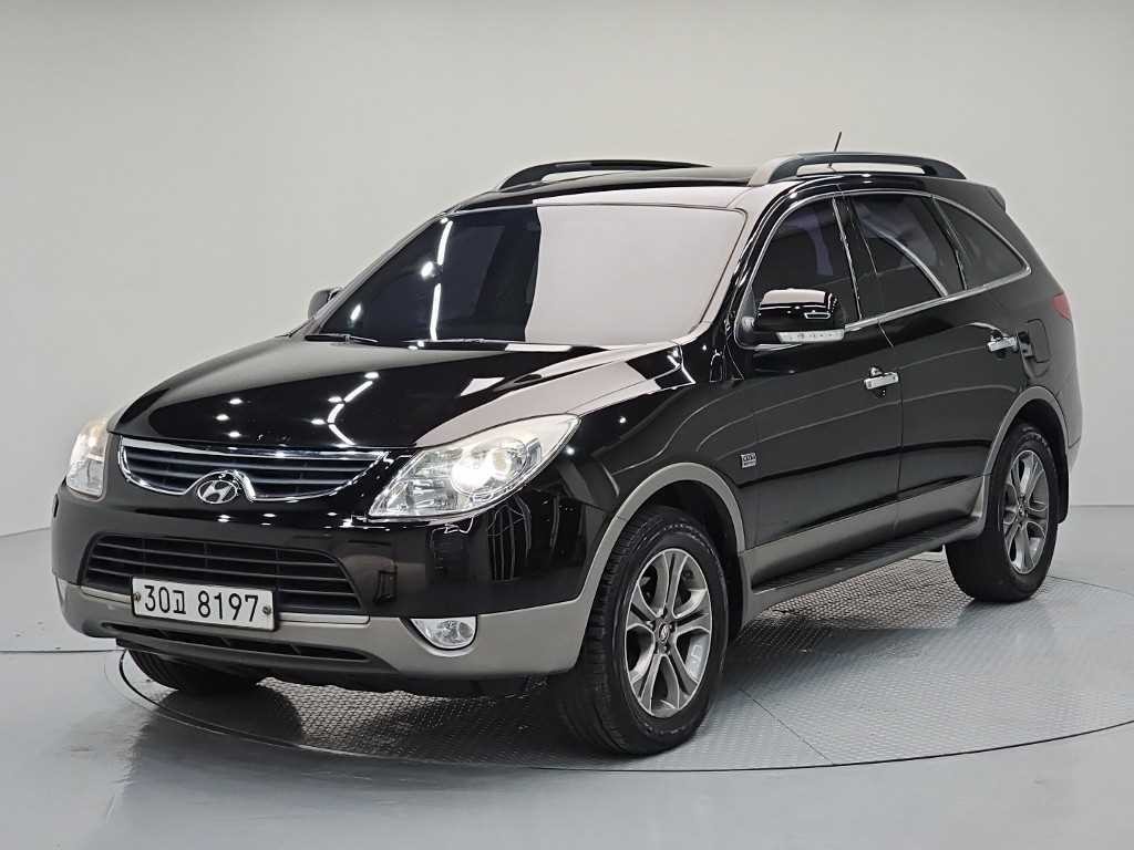 현대 베라쿠르즈 디젤 2WD 300VX 이미지 1