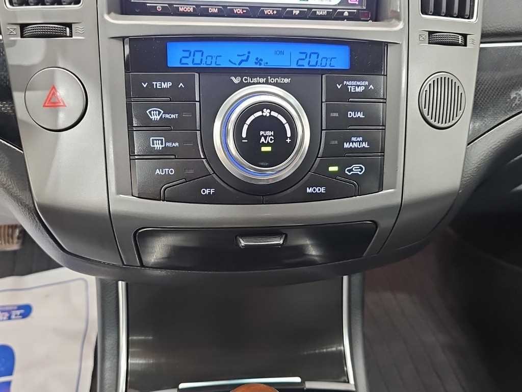 현대 베라쿠르즈 디젤 2WD 300VX 이미지 10