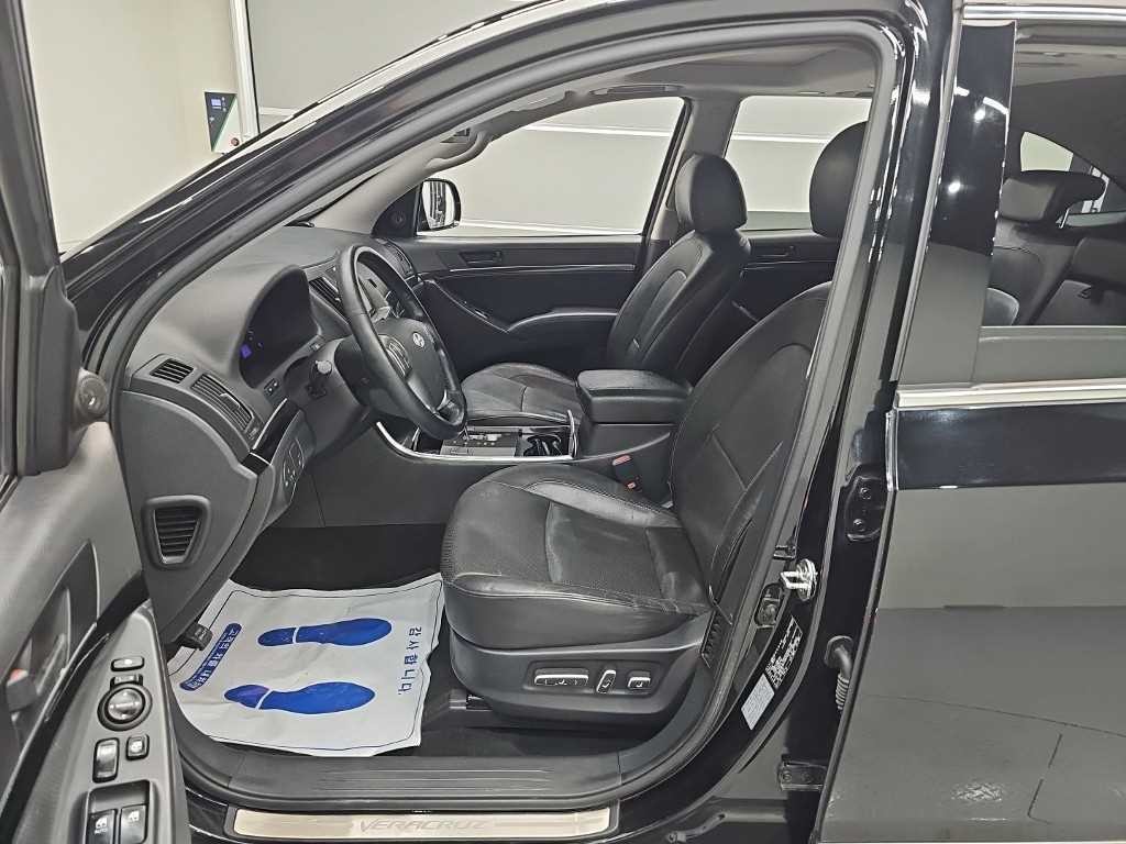 현대 베라쿠르즈 디젤 2WD 300VX 이미지 11