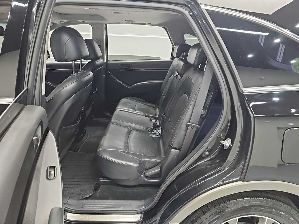 현대 베라쿠르즈 디젤 2WD 300VX 이미지 12