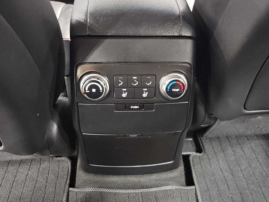 현대 베라쿠르즈 디젤 2WD 300VX 이미지 13