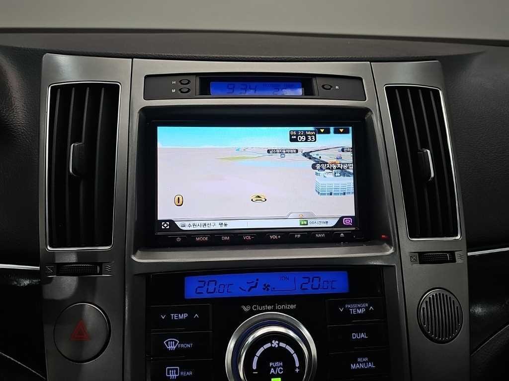 현대 베라쿠르즈 디젤 2WD 300VX 이미지 15