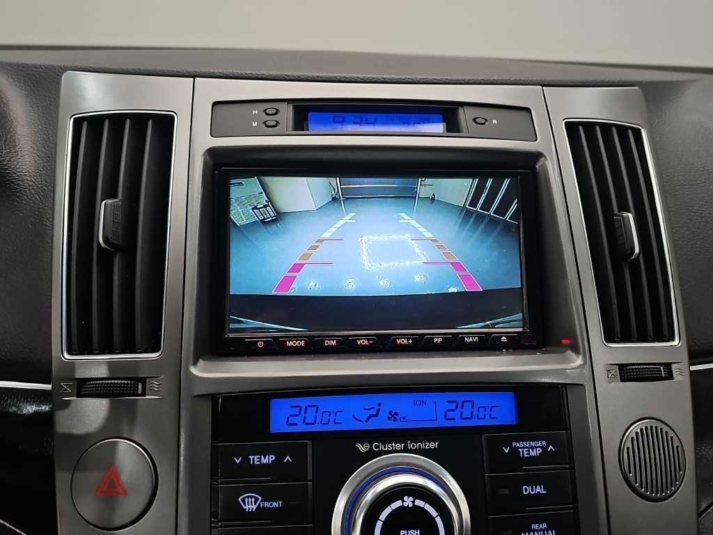 현대 베라쿠르즈 디젤 2WD 300VX 이미지 16