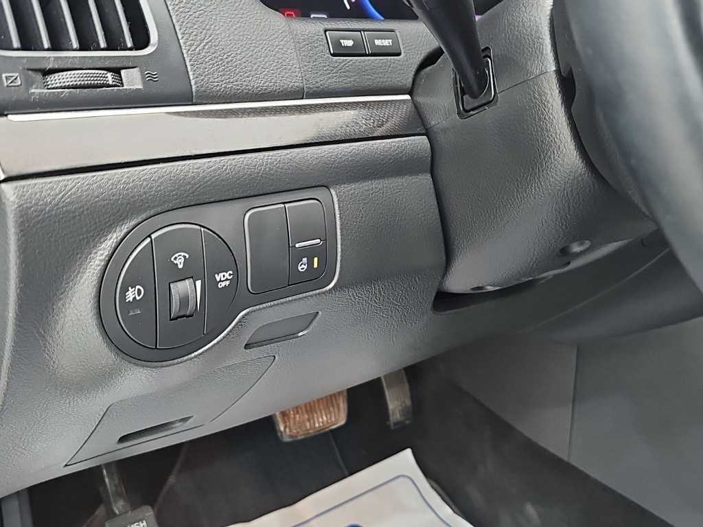 현대 베라쿠르즈 디젤 2WD 300VX 이미지 18