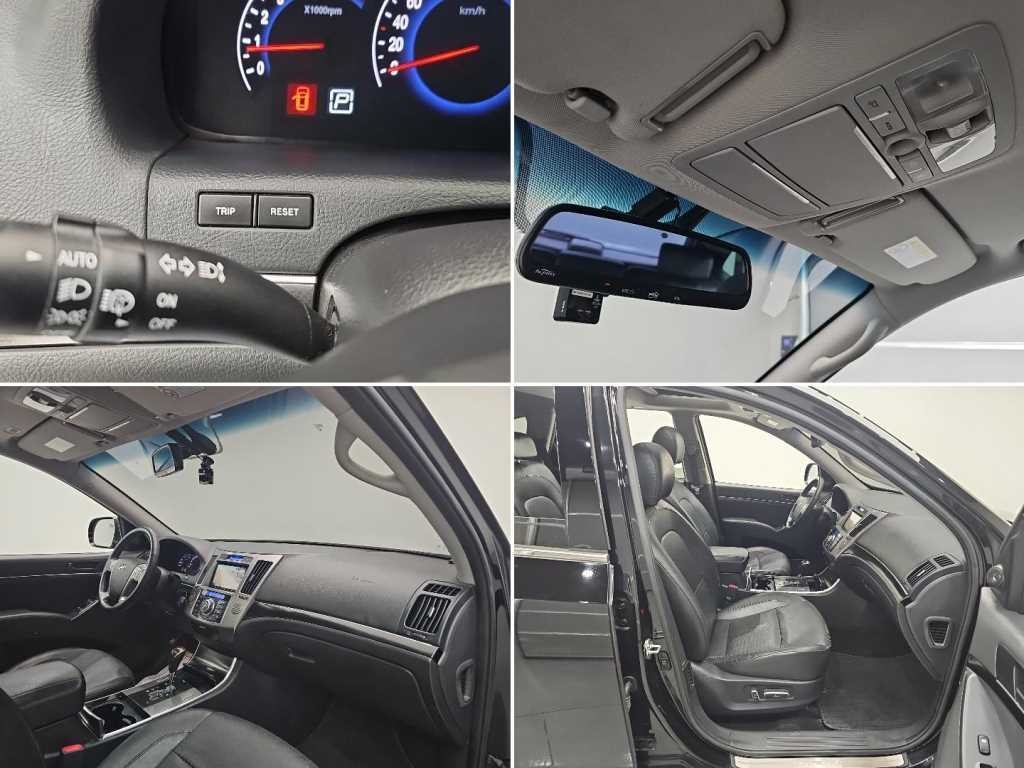 현대 베라쿠르즈 디젤 2WD 300VX 이미지 19